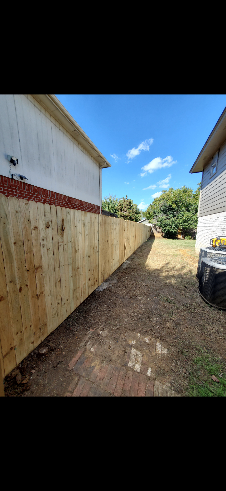 Fencing